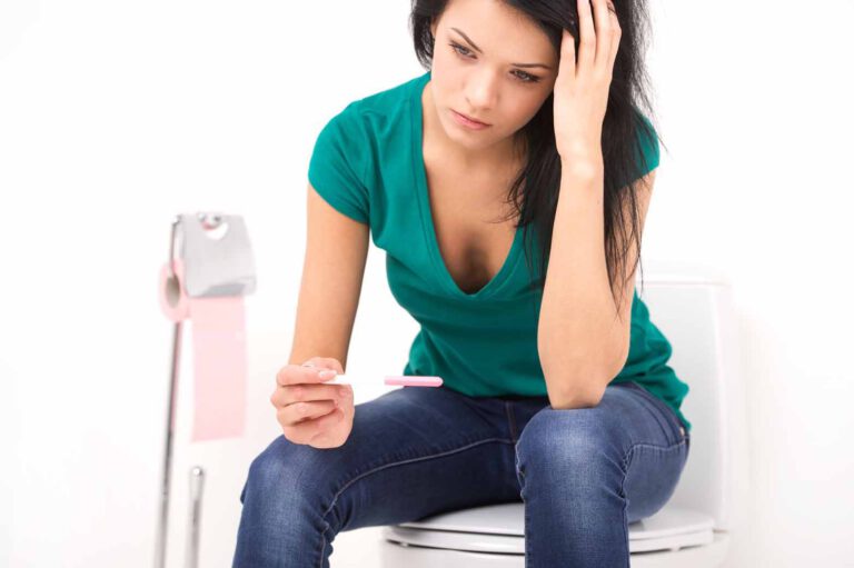 My Road Through Infertility