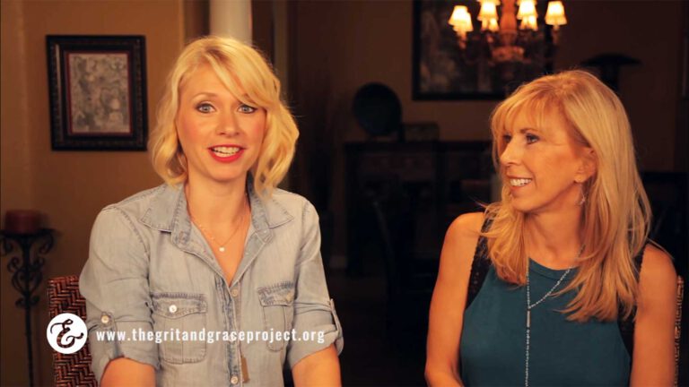 What is Grit, What is Grace