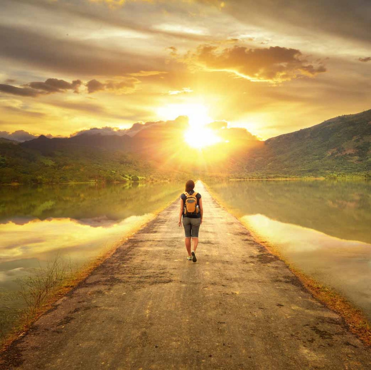 Goal Setting and the New Year