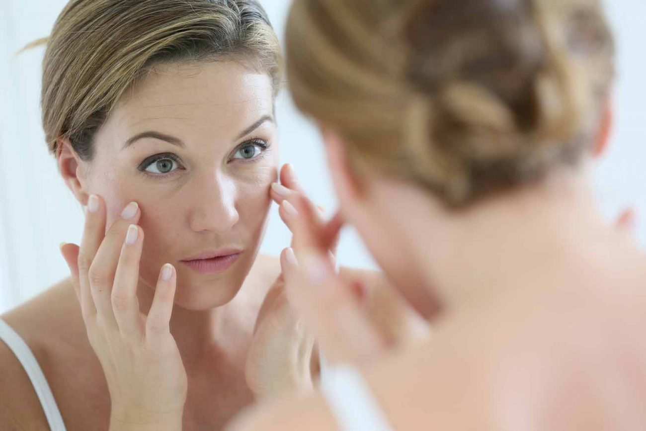 7 Great Makeup Products for Mature Skin
