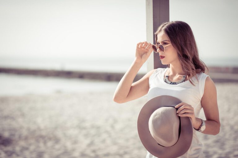 5 Ways to Handle Hard Circumstances with Grit and Grace