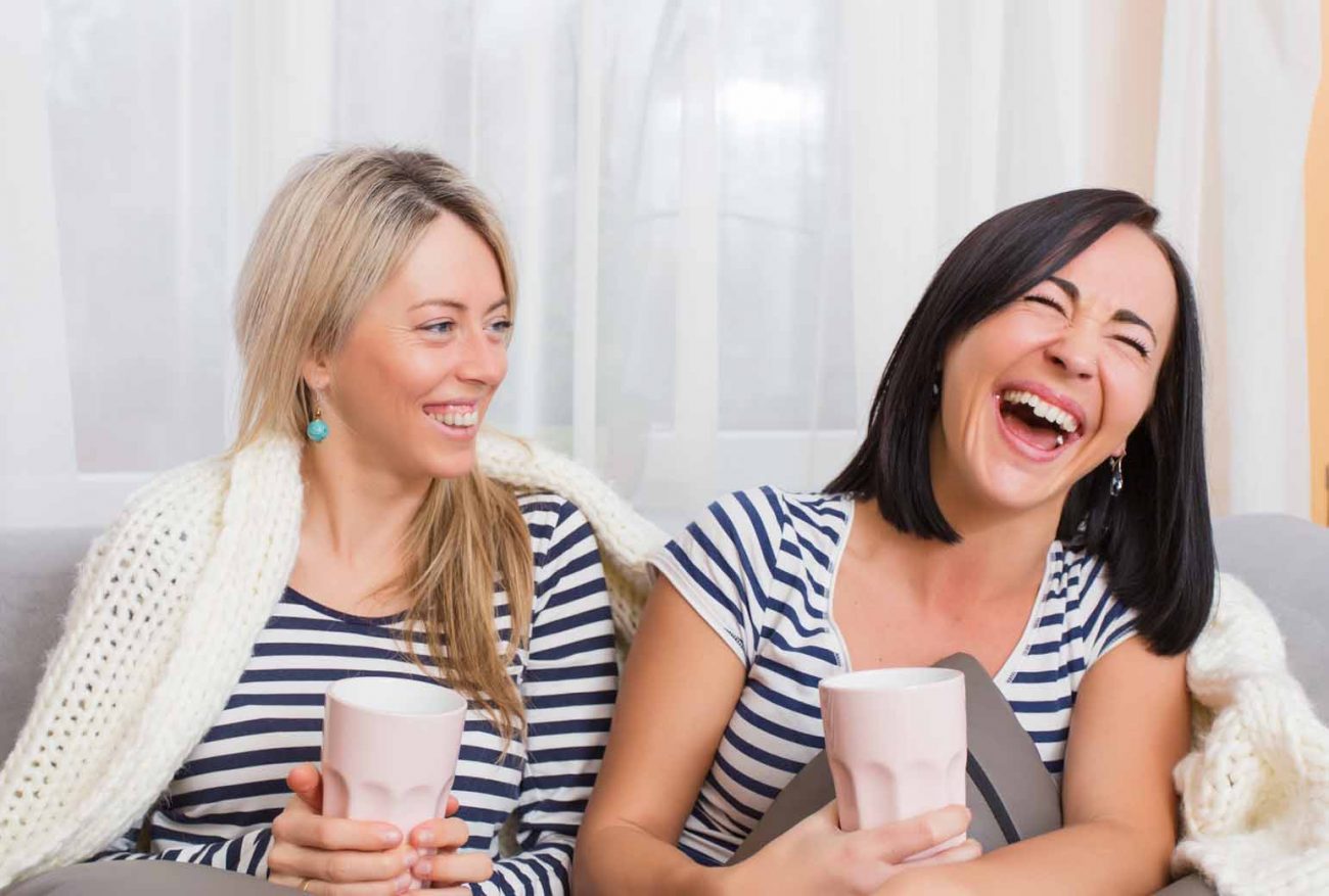 Tips for Starting Lifelong Friendships