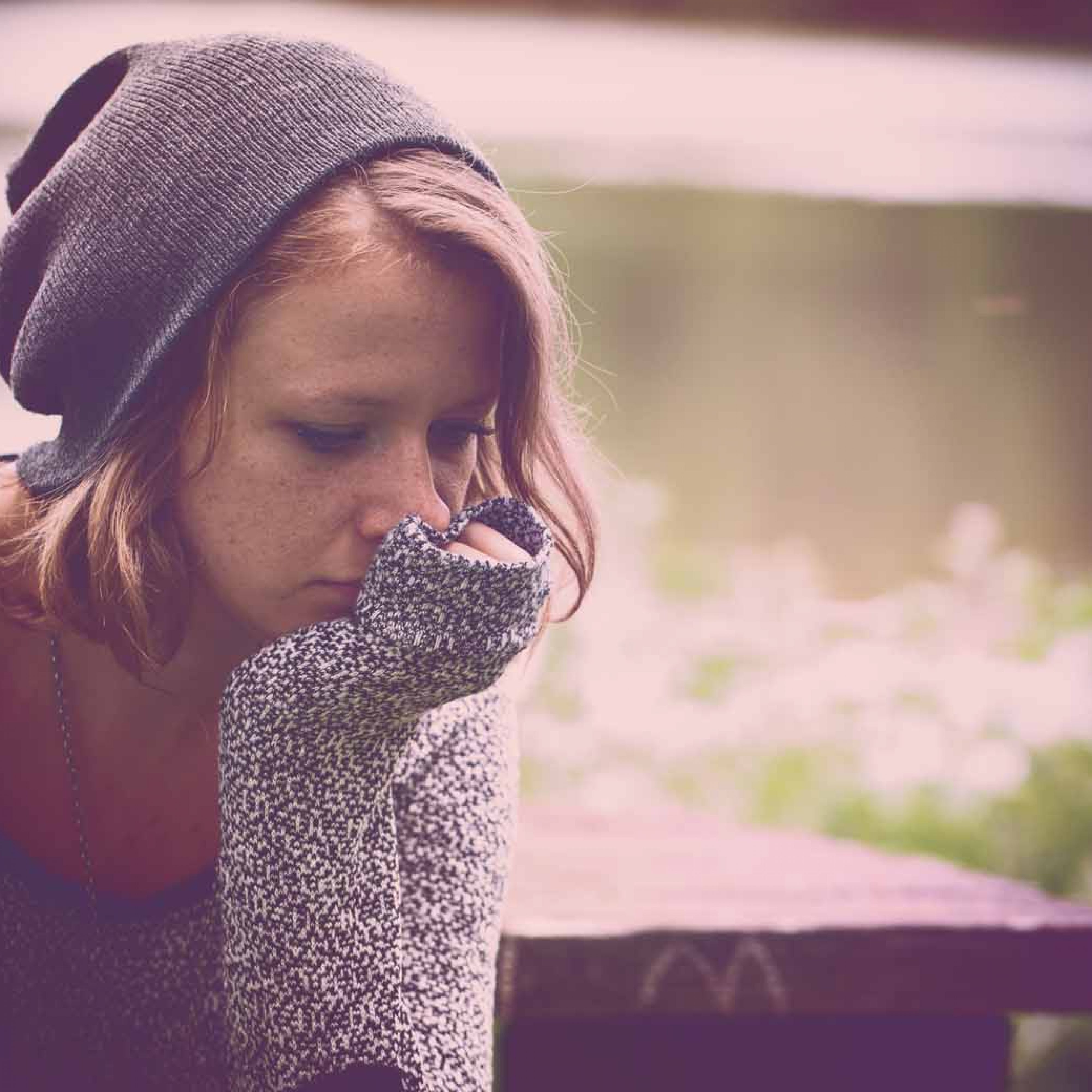 Is Battling Depression Disappointing God?