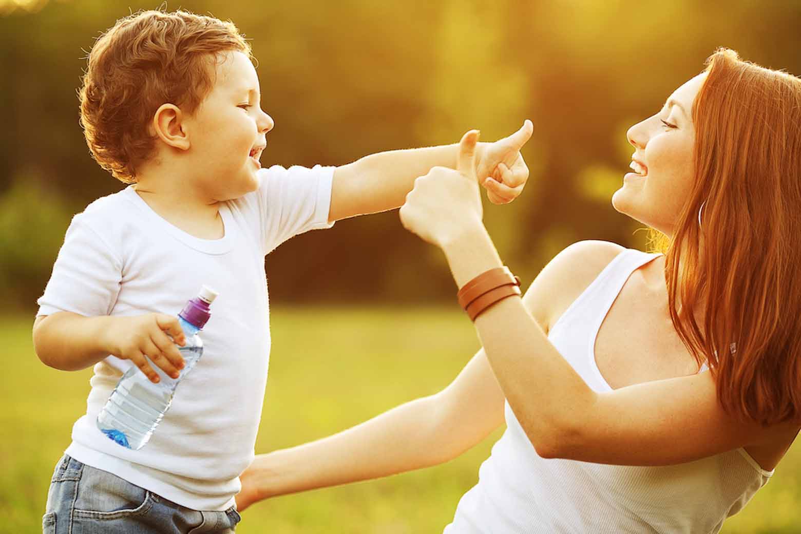 10 Navy Seal Mantras for Moms