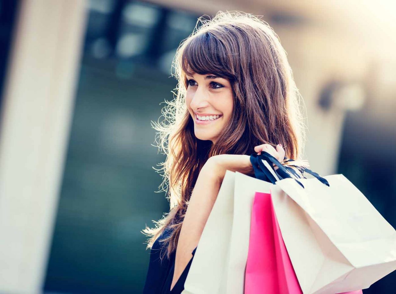 Joy The Prescription for Materialism