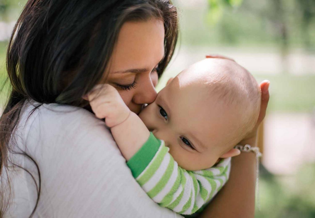 A Helpful Hack for Moms with Special Needs Children