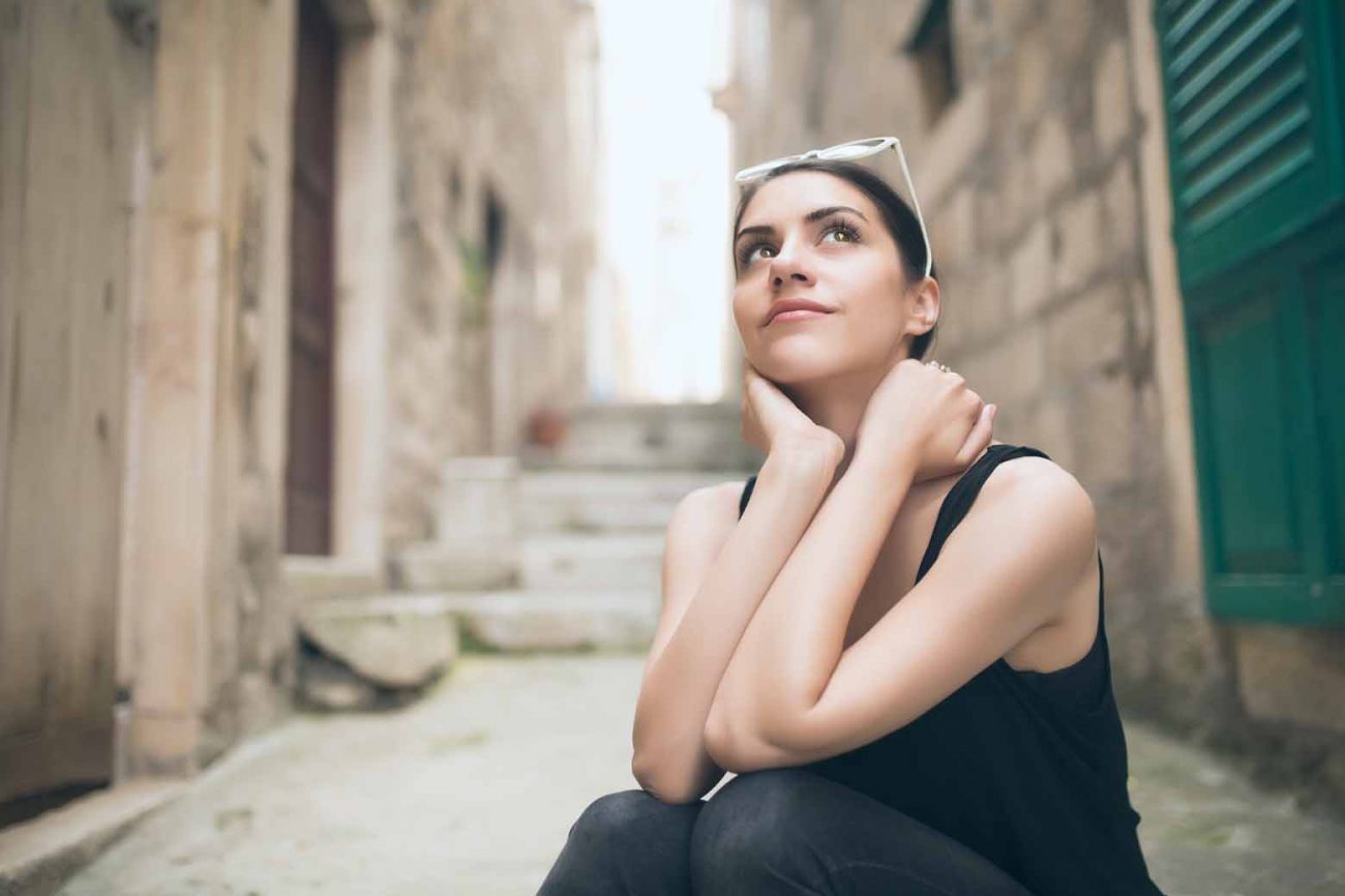 Choosing Vulnerability