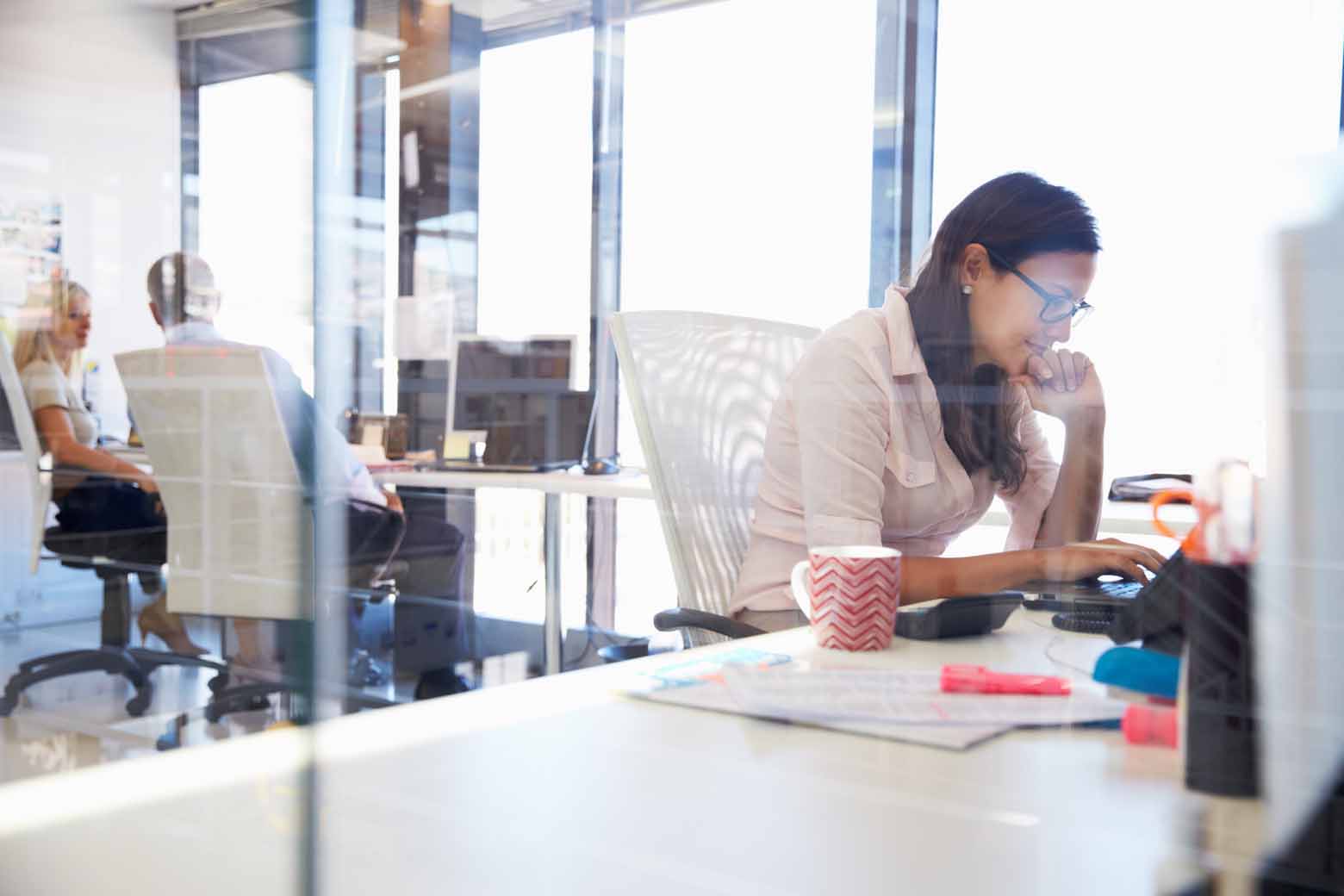 Five Ways to Make Your Job Sweeter