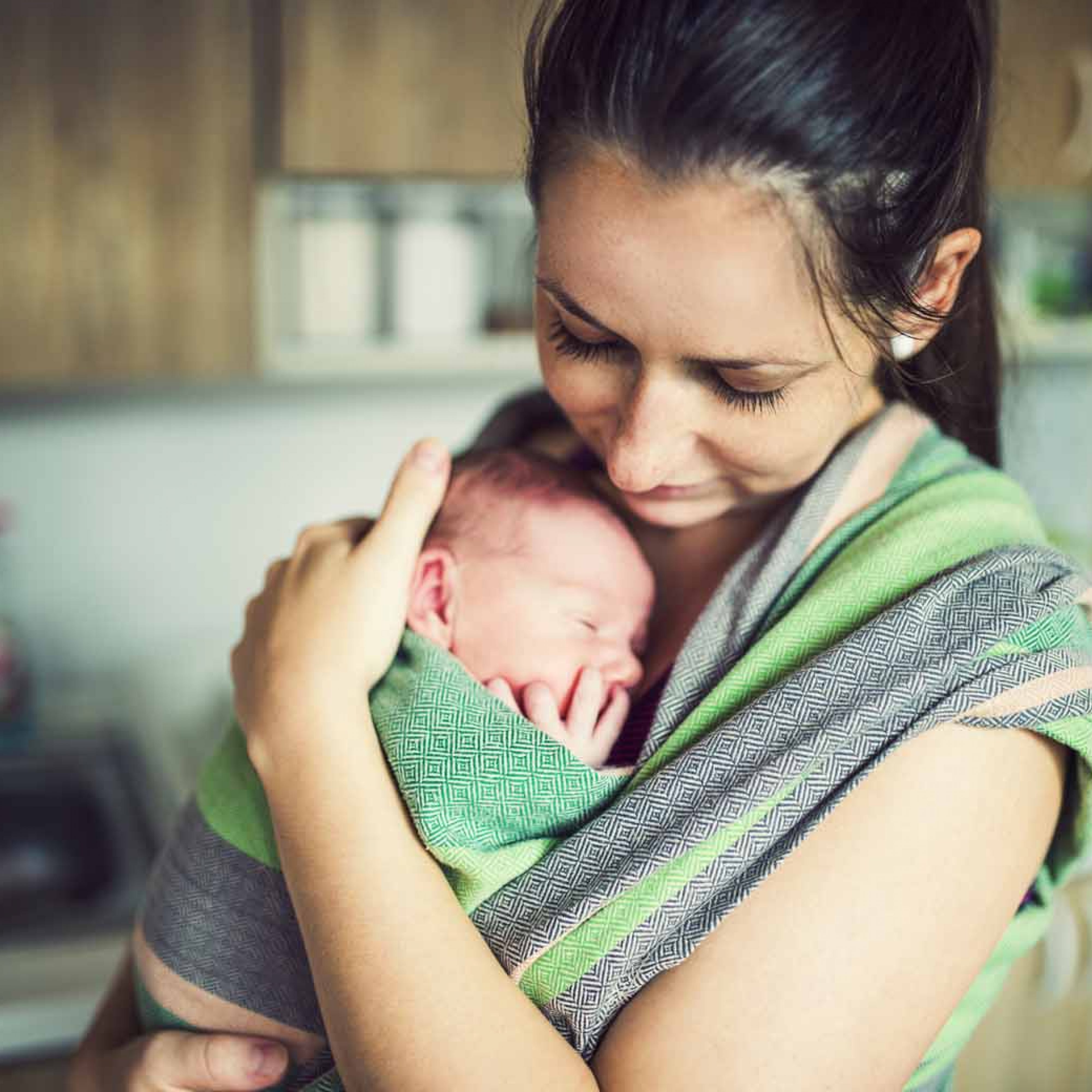 10 ways to make the most of your maternity leave