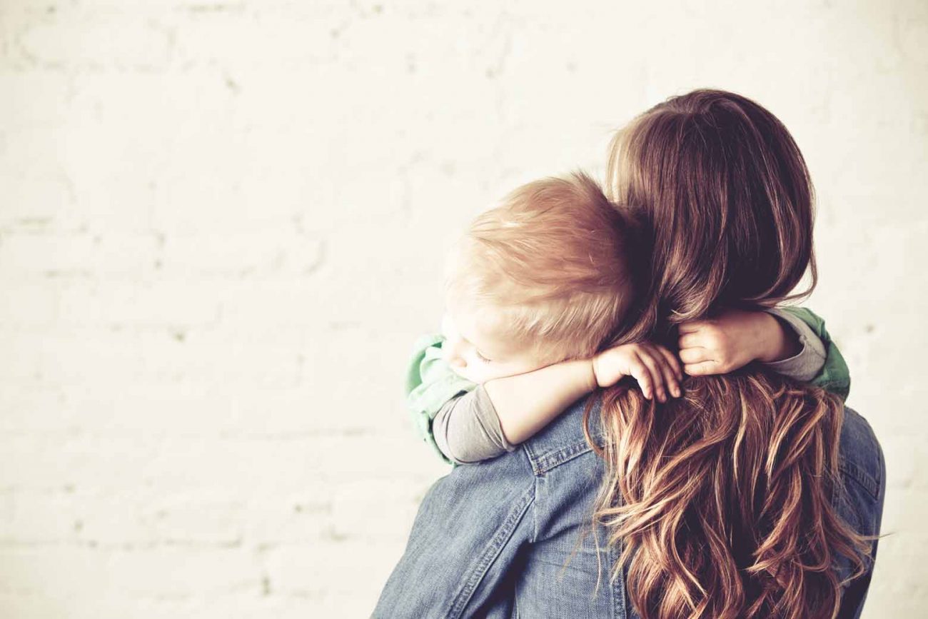 What Every Parent Needs