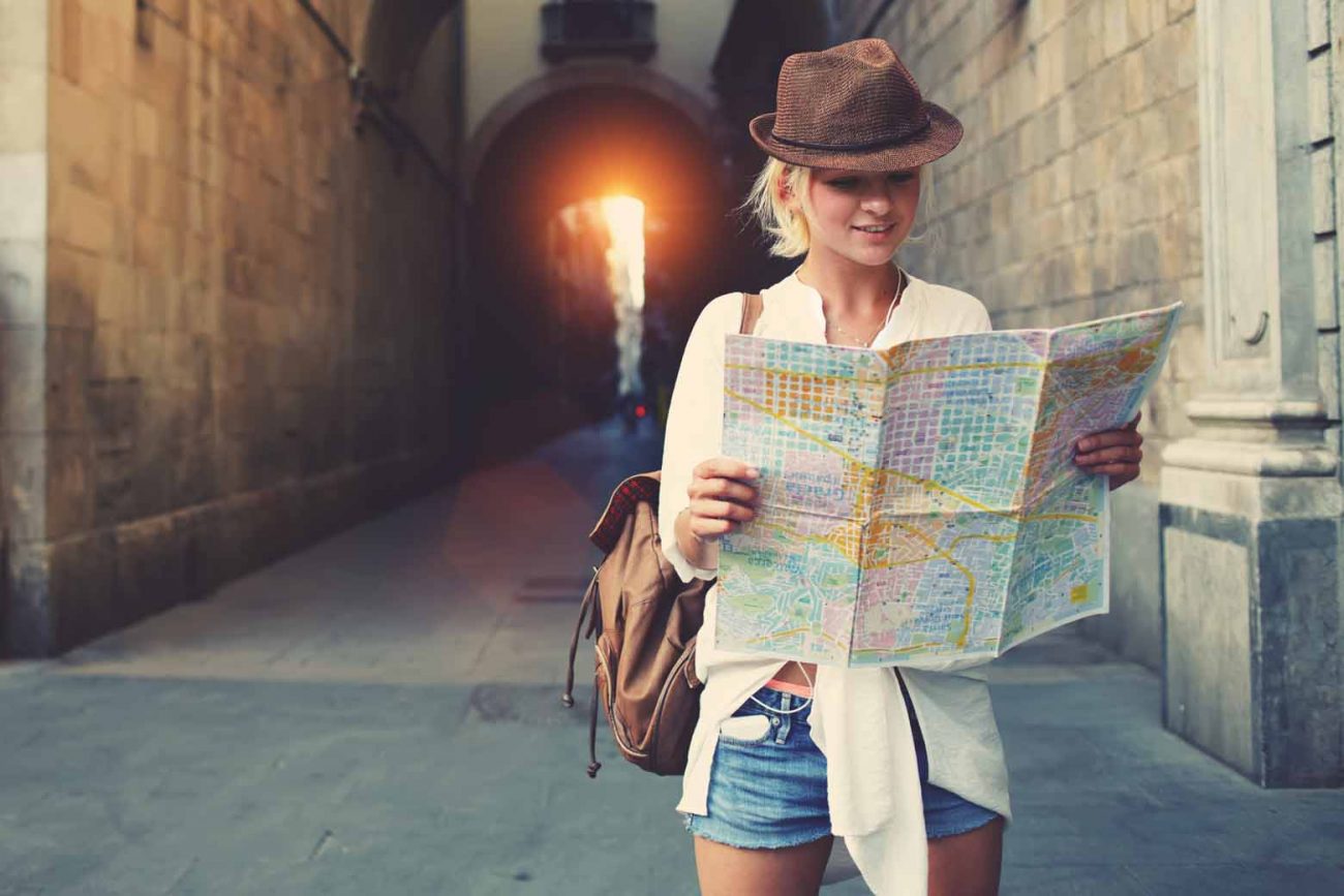 5 Tips to Feel at Home in a New City