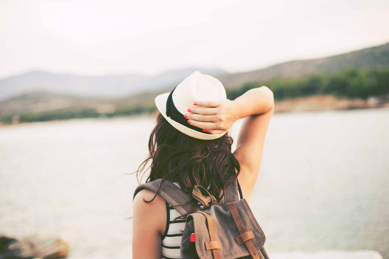 Dwelling on Your Mistakes Stop it, Give Yourself Grace