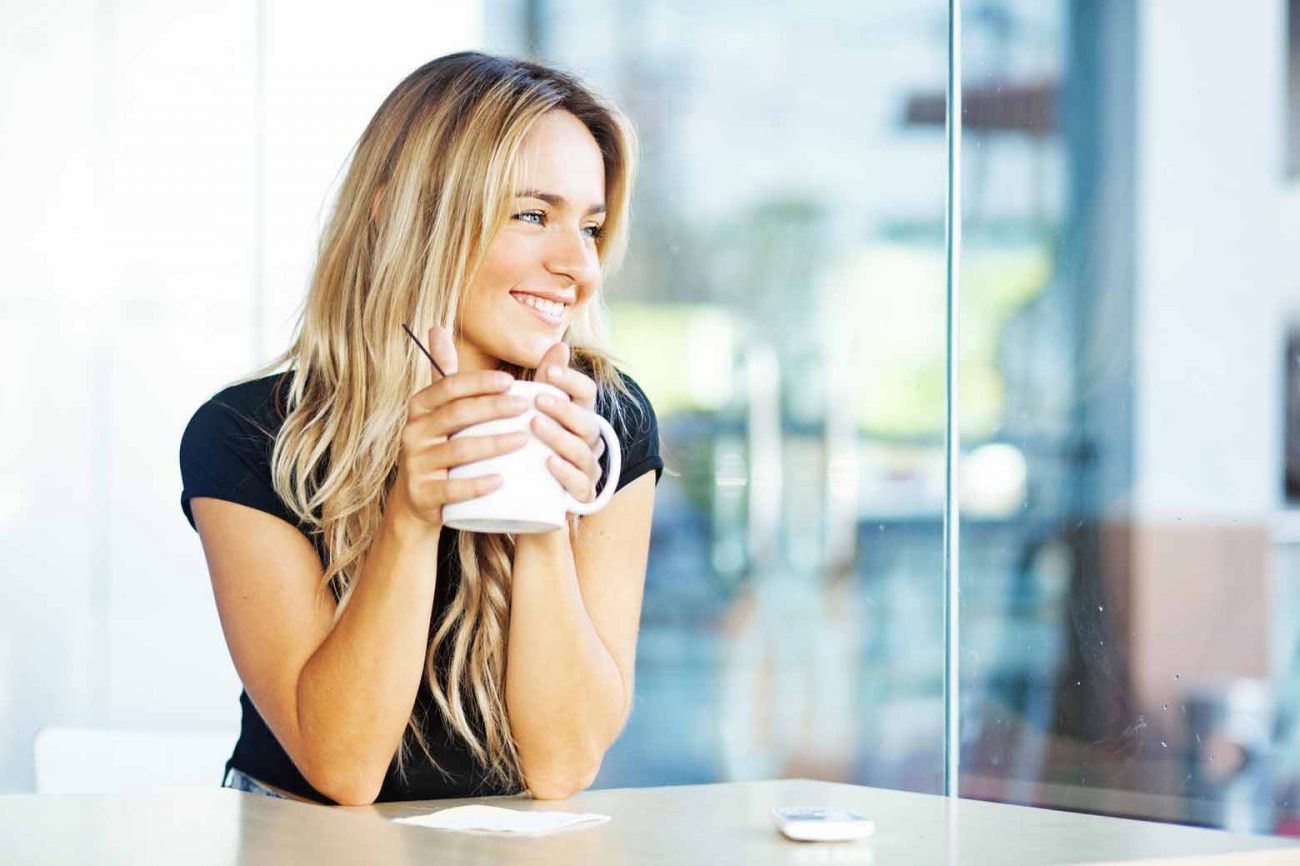 Exhausted From Work? 5 Ways to Refuel During Your Day