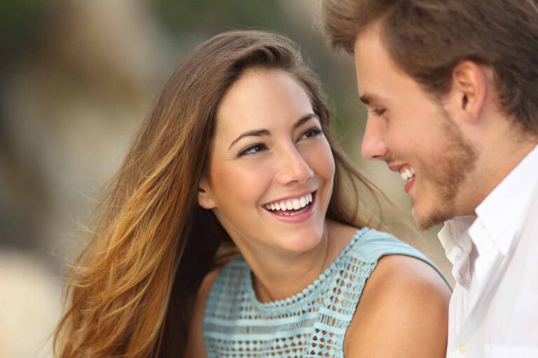 Stay Connected With Your Husband