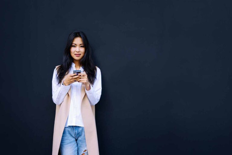 To the single woman searching for true love