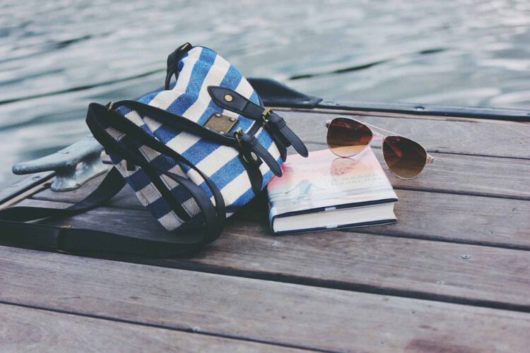 Summer Reading List—Second 5