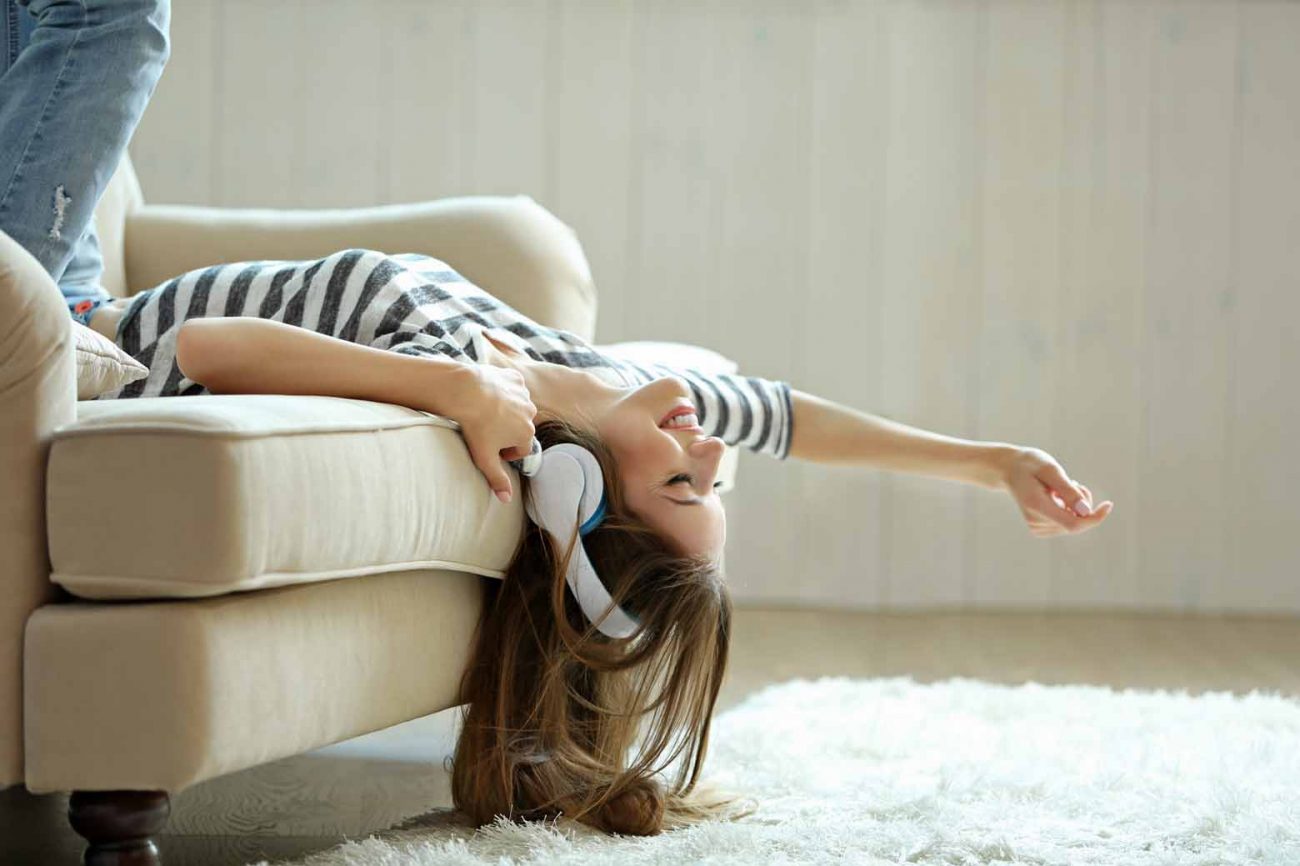 5 Aha Moments for Which to be Grateful
