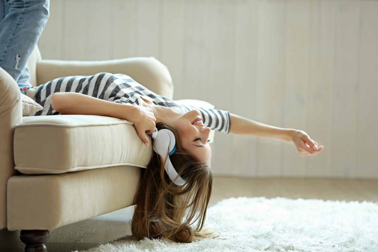 5 Aha Moments for Which to be Grateful