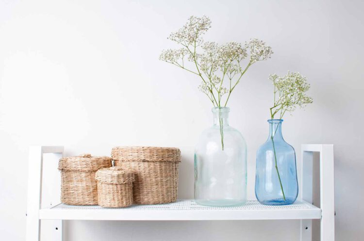 5 Ways to Rid Your Life of Clutter