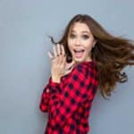 10 Funny Things All Women Do