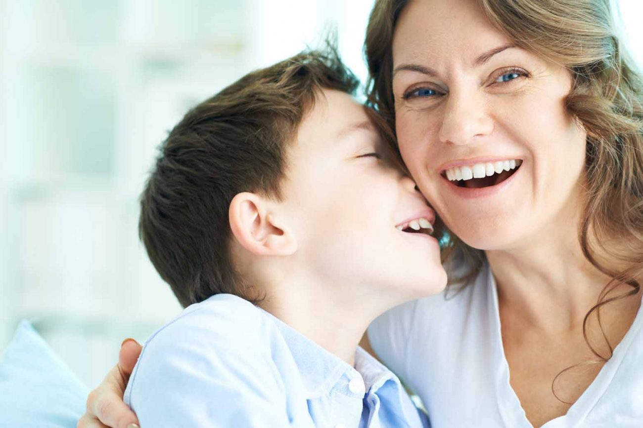 Grace for Your Kid's Bad Grades