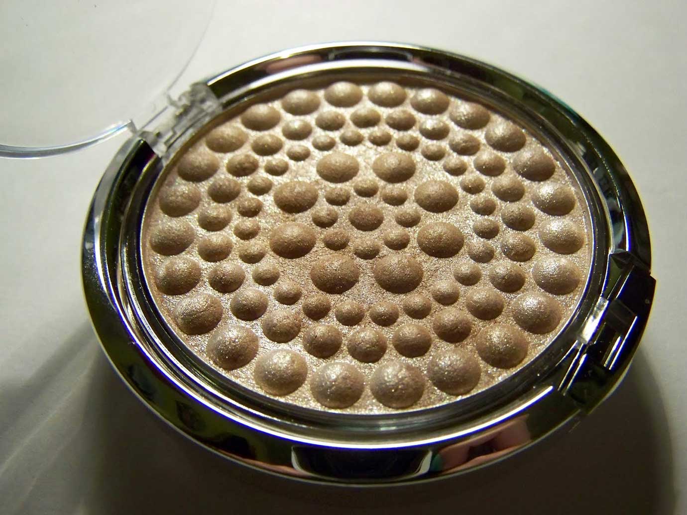 Physician's Formula Powder Palette Mineral Glow Pearls Review