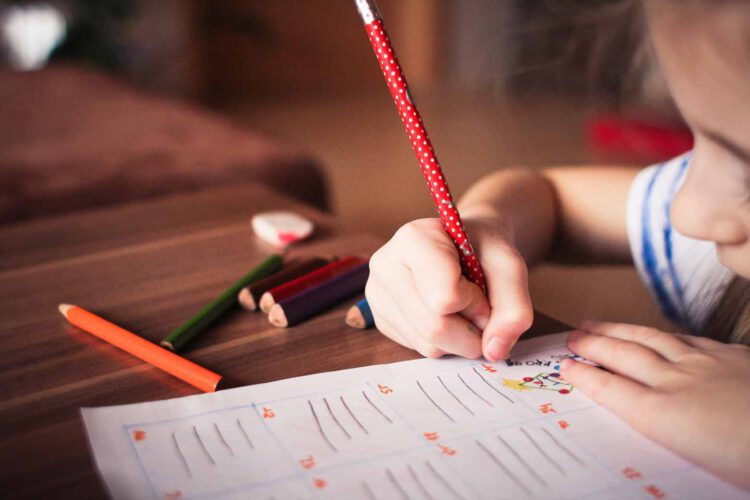 Should I Homeschool? How I Made That Difficult Decision