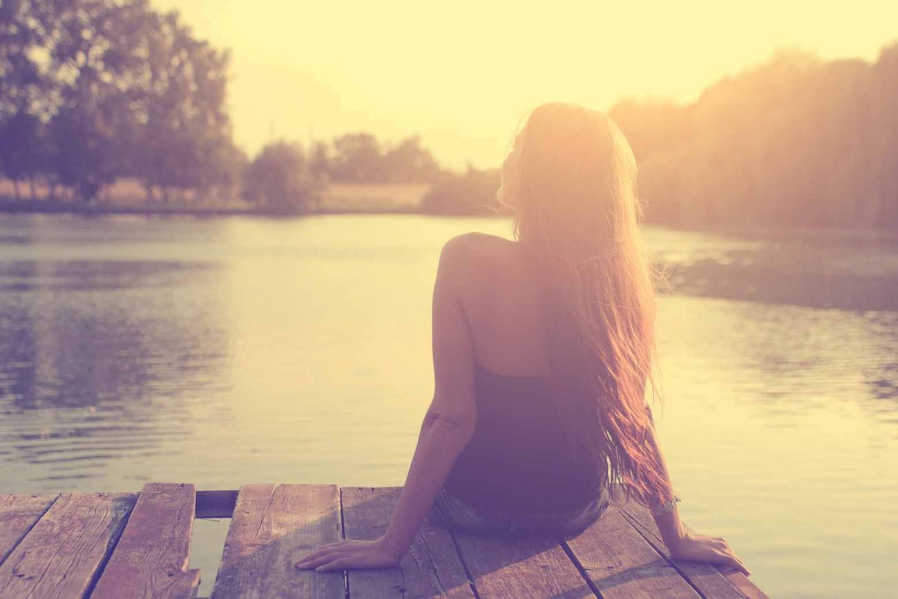 What to Do When You Become Invisible