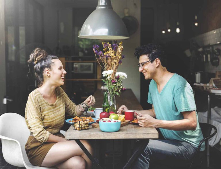 7 Dating Tips for Successful Relationships