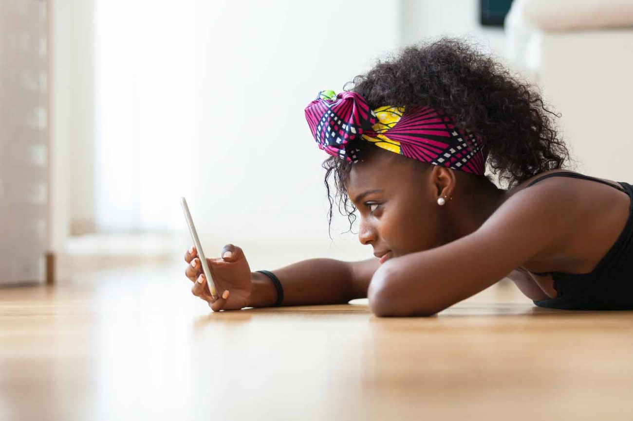 Do You Need a Break from Your Smartphone?