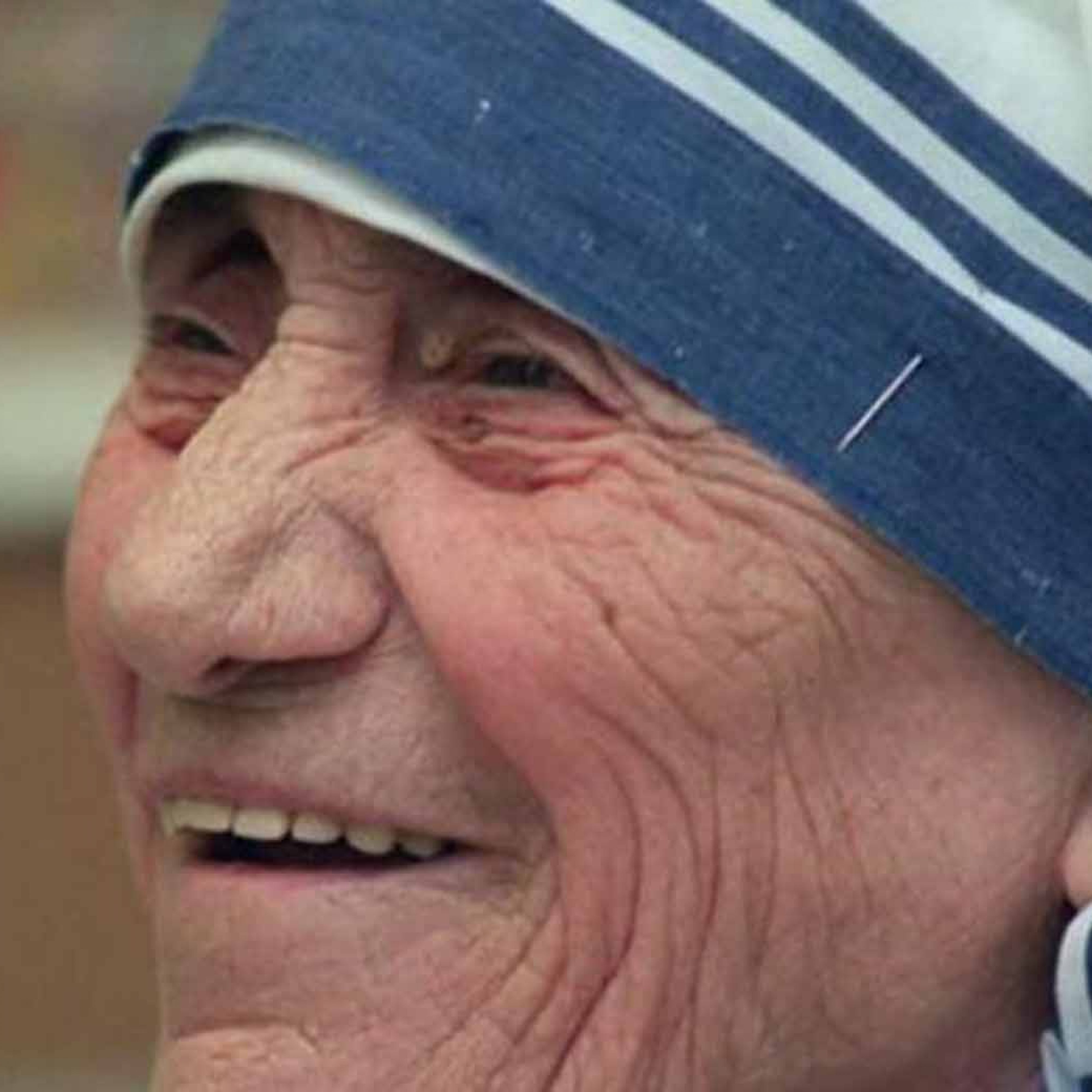Mother Teresa's Hope for the Faithless Days