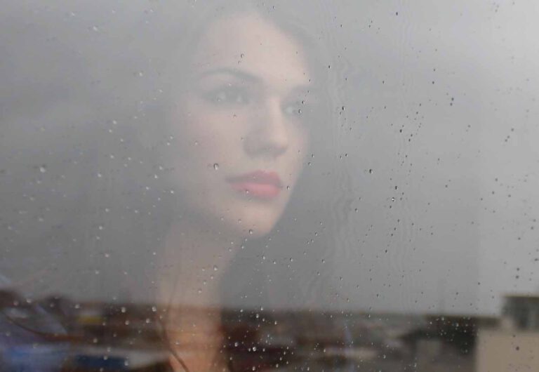 My Dad's Suicide and the Hole in My Heart