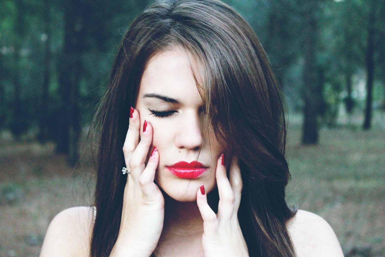 My Frustration With Inspirational Lies