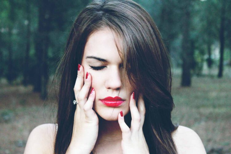 My Frustration With Inspirational Lies