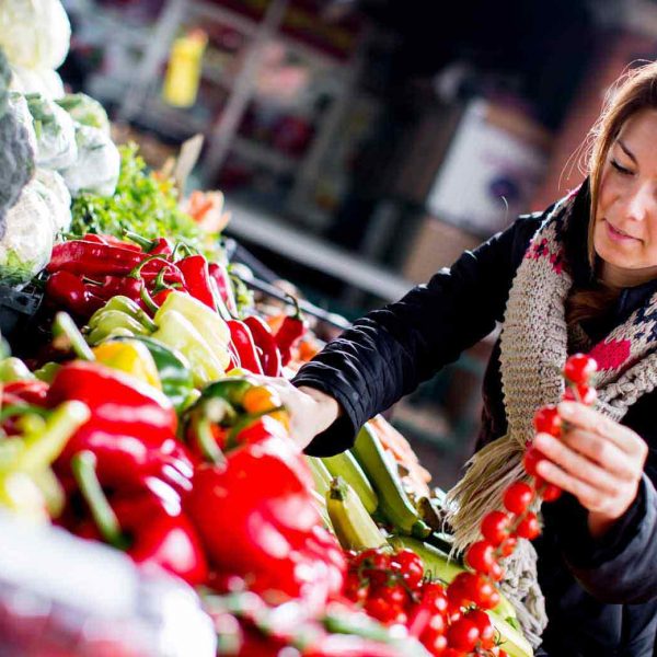 The Best Way to Clean Fruits and Vegetables The Grit and Grace Project