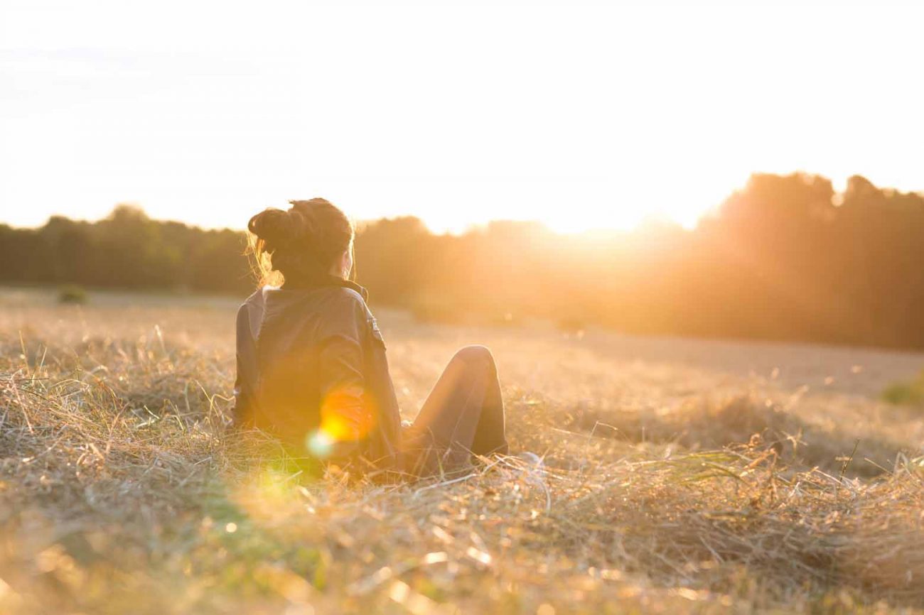 The Seesaw Aftermath of Losing My Husband to Suicide