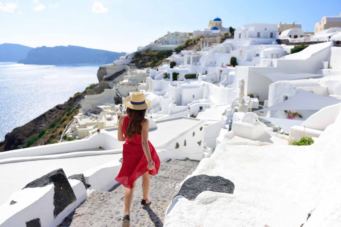 Traveling Solo, How and Why You Need to Just Go for It