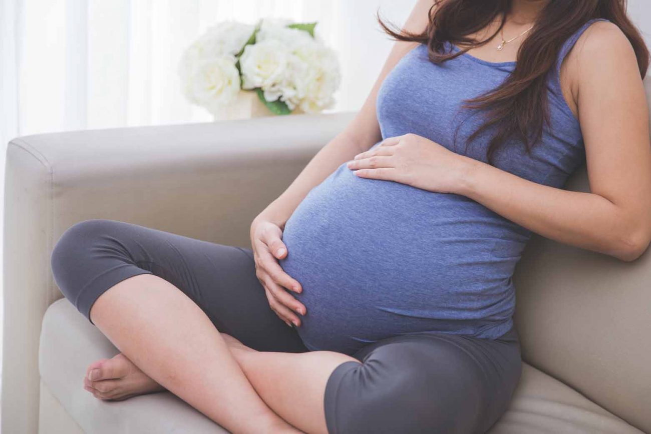 10 More Tips for Soon-to-Be Moms