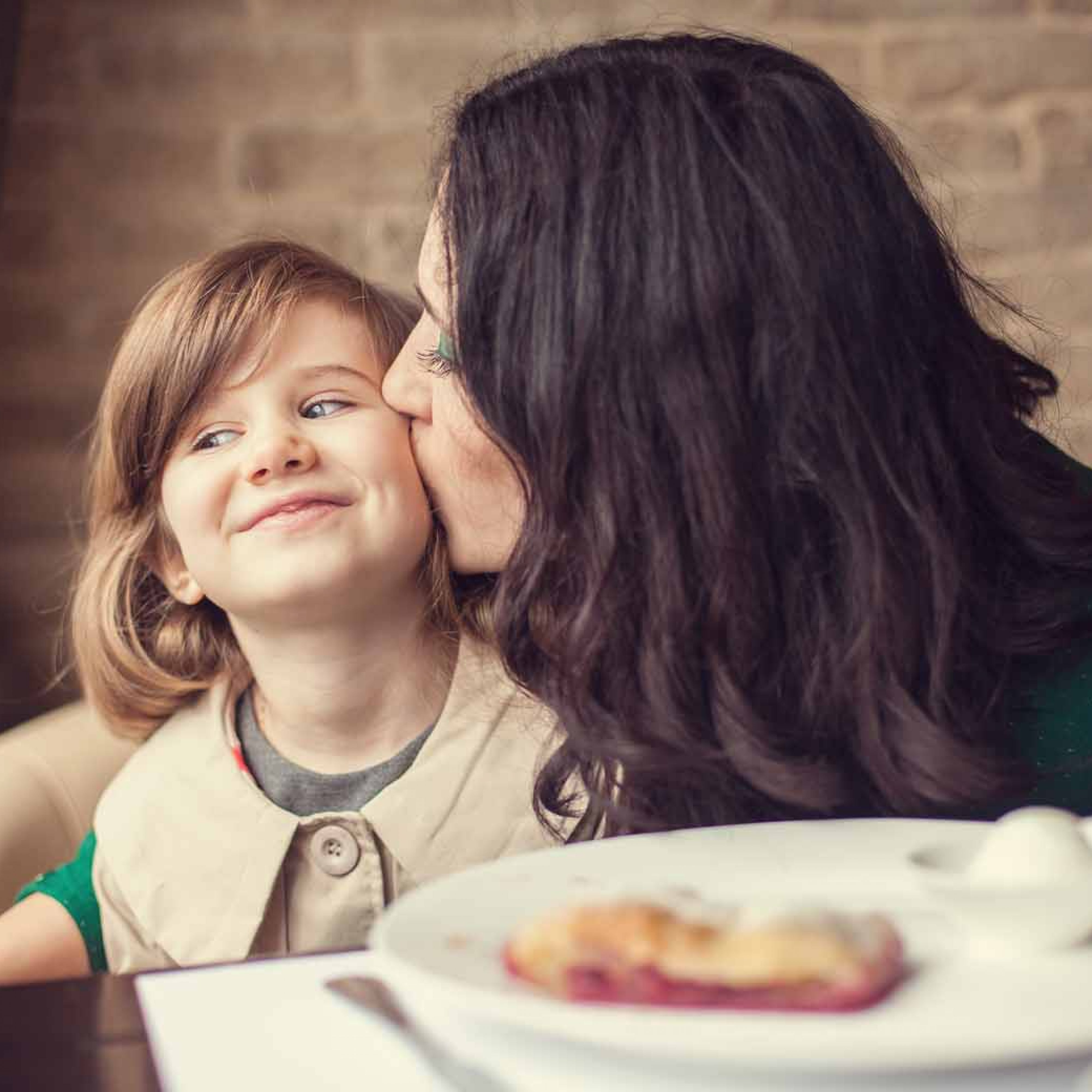 4 Don'ts of Great Parenting For Moms