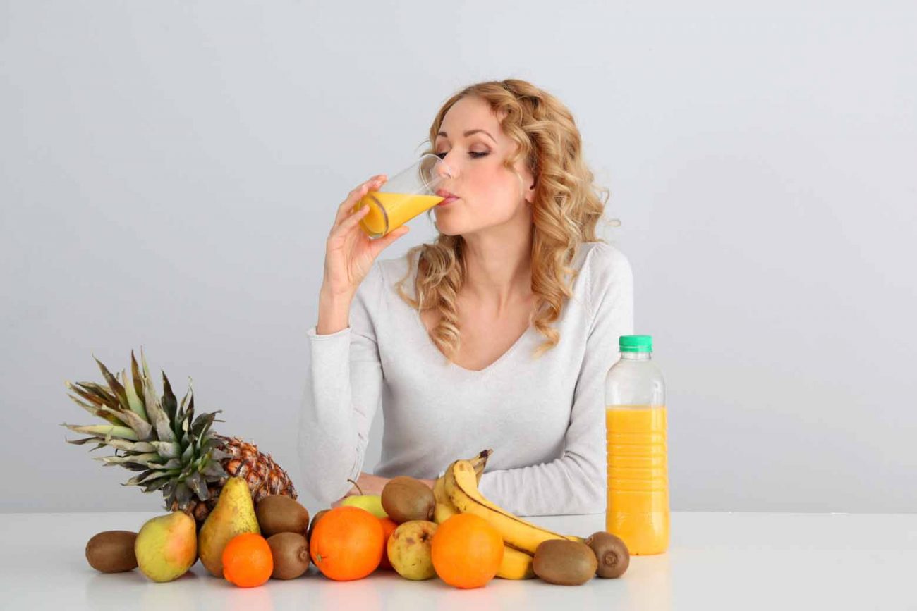 Can I Be a Hippie in Heels? Balancing a Healthy Lifestyle