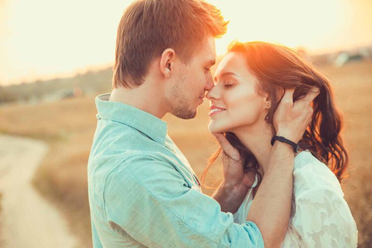 Can You Have a Fairy Tale Love?