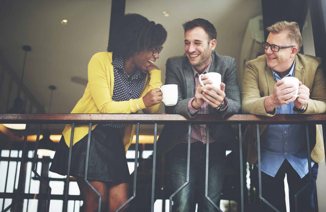 Communication Tips—Are You the Pigeon or the Ledge?