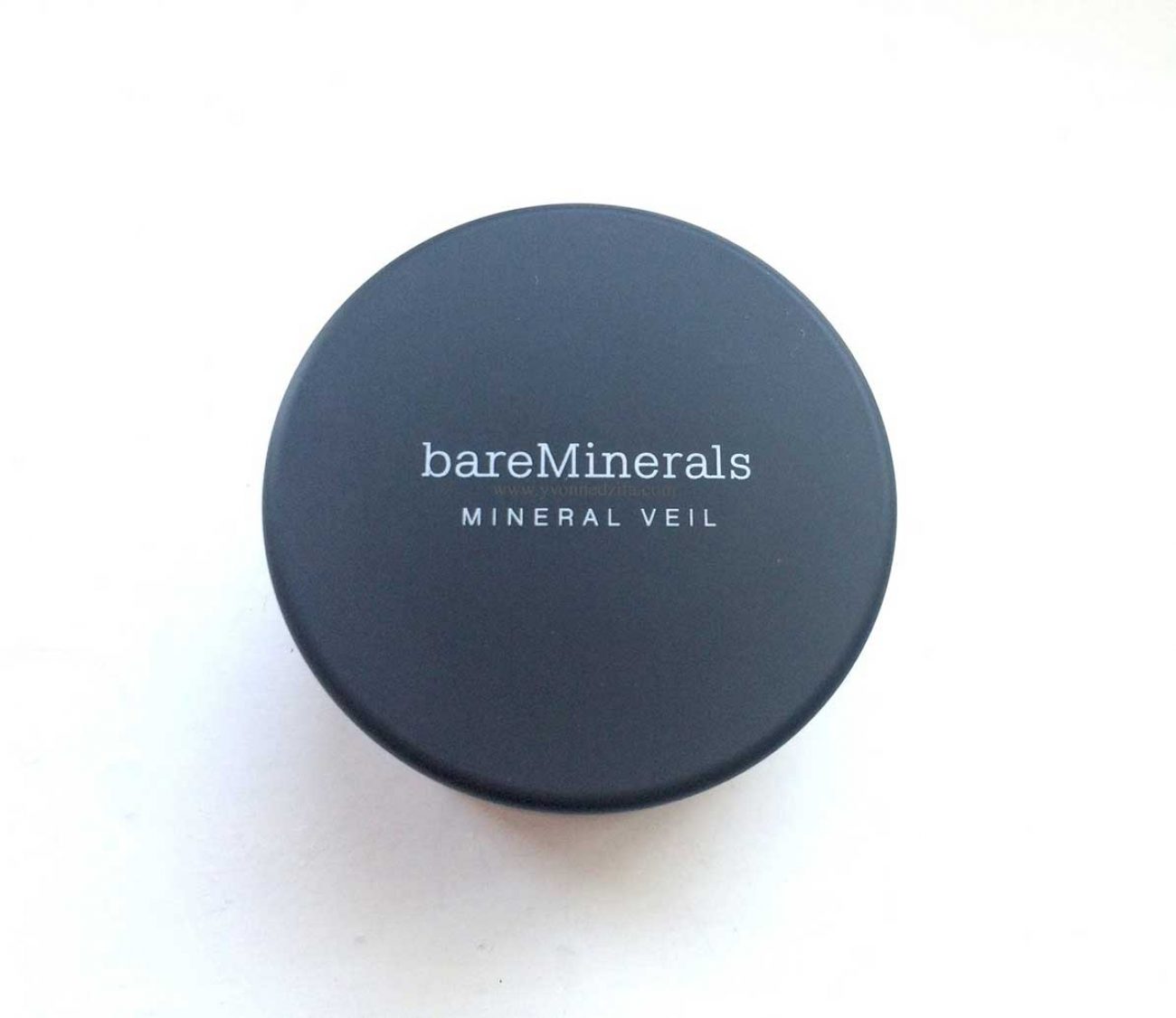 Why I Love bareMinerals Tinted Mineral Veil