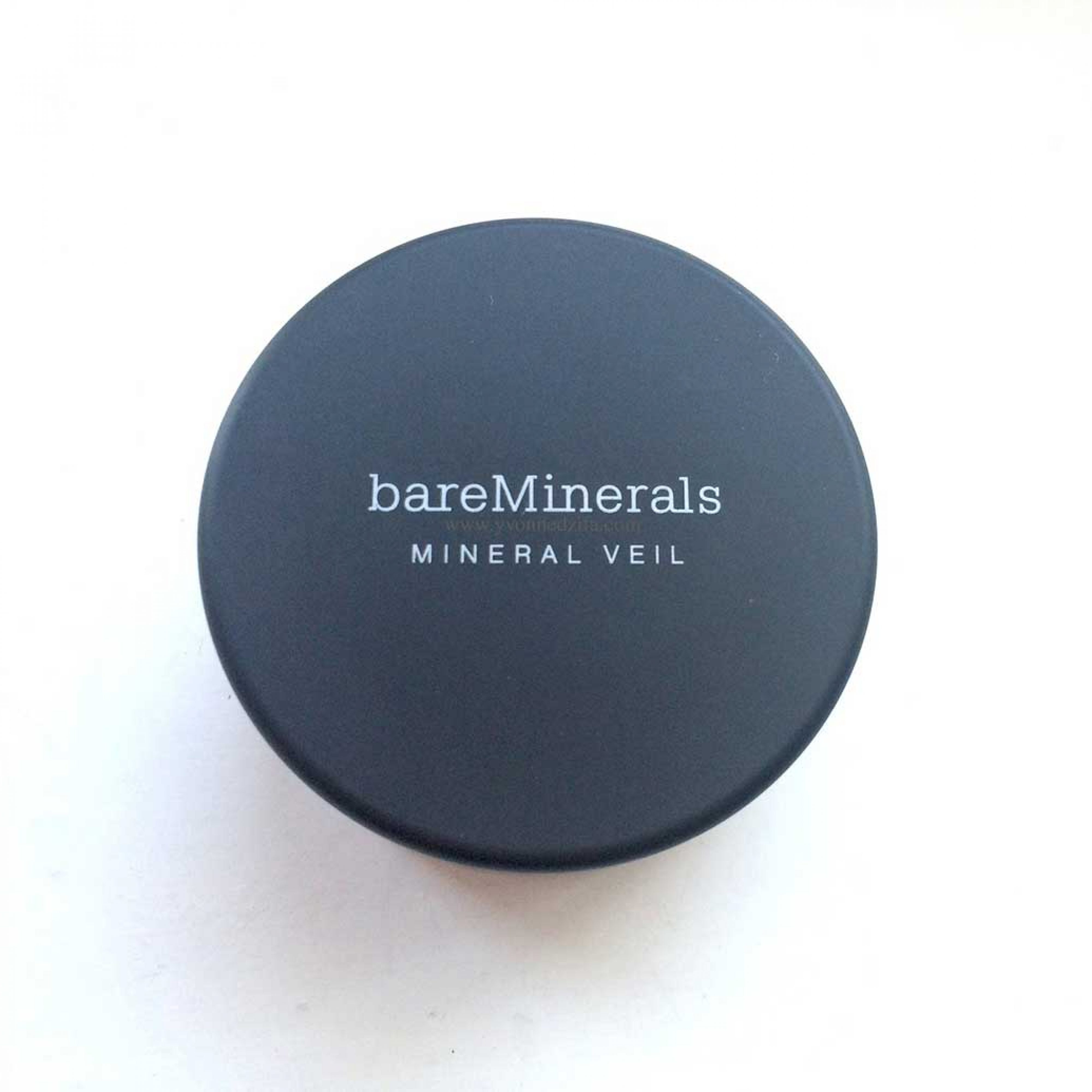 Why I Love bareMinerals Tinted Mineral Veil