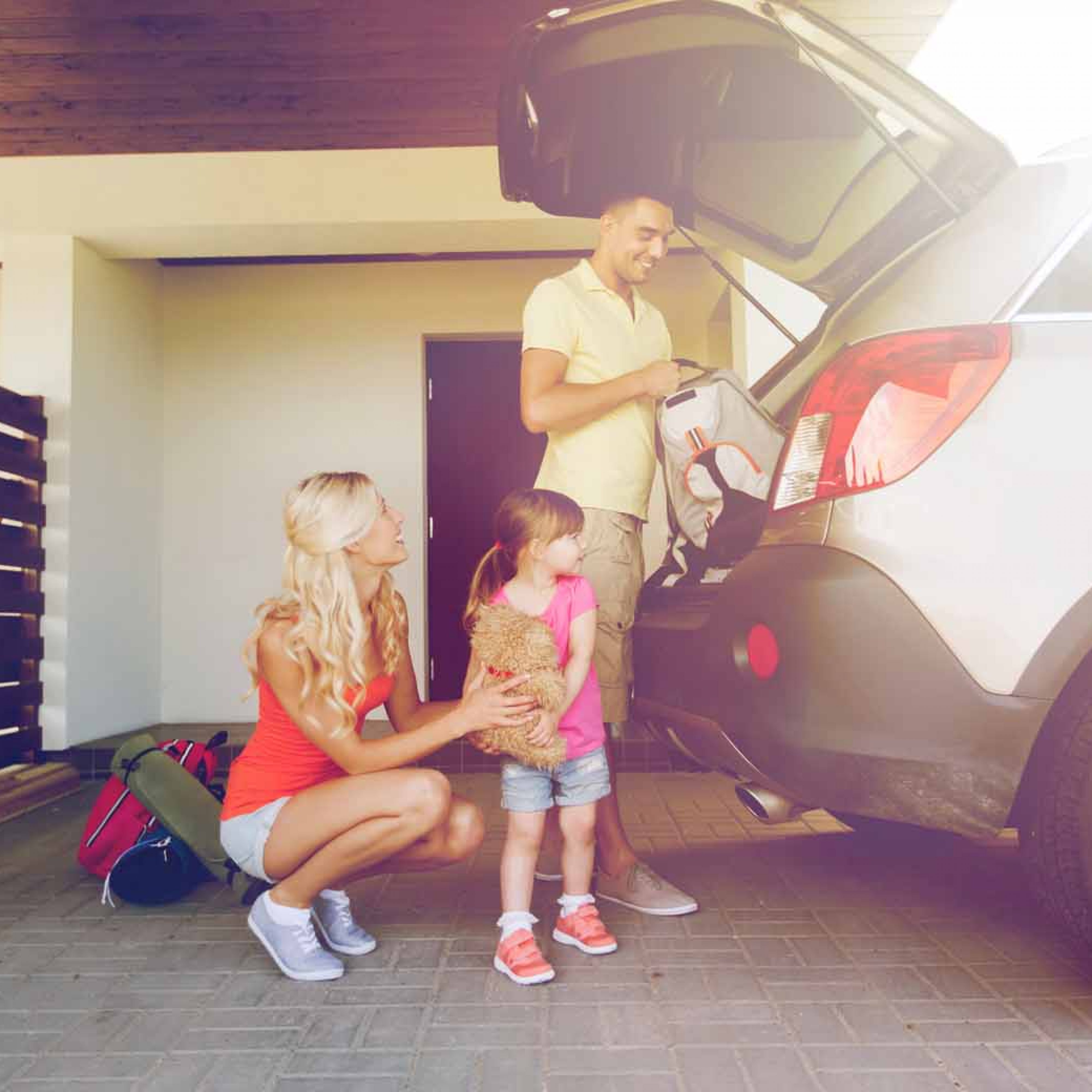 10 Tips for How to Enjoy a Road Trip With Kids