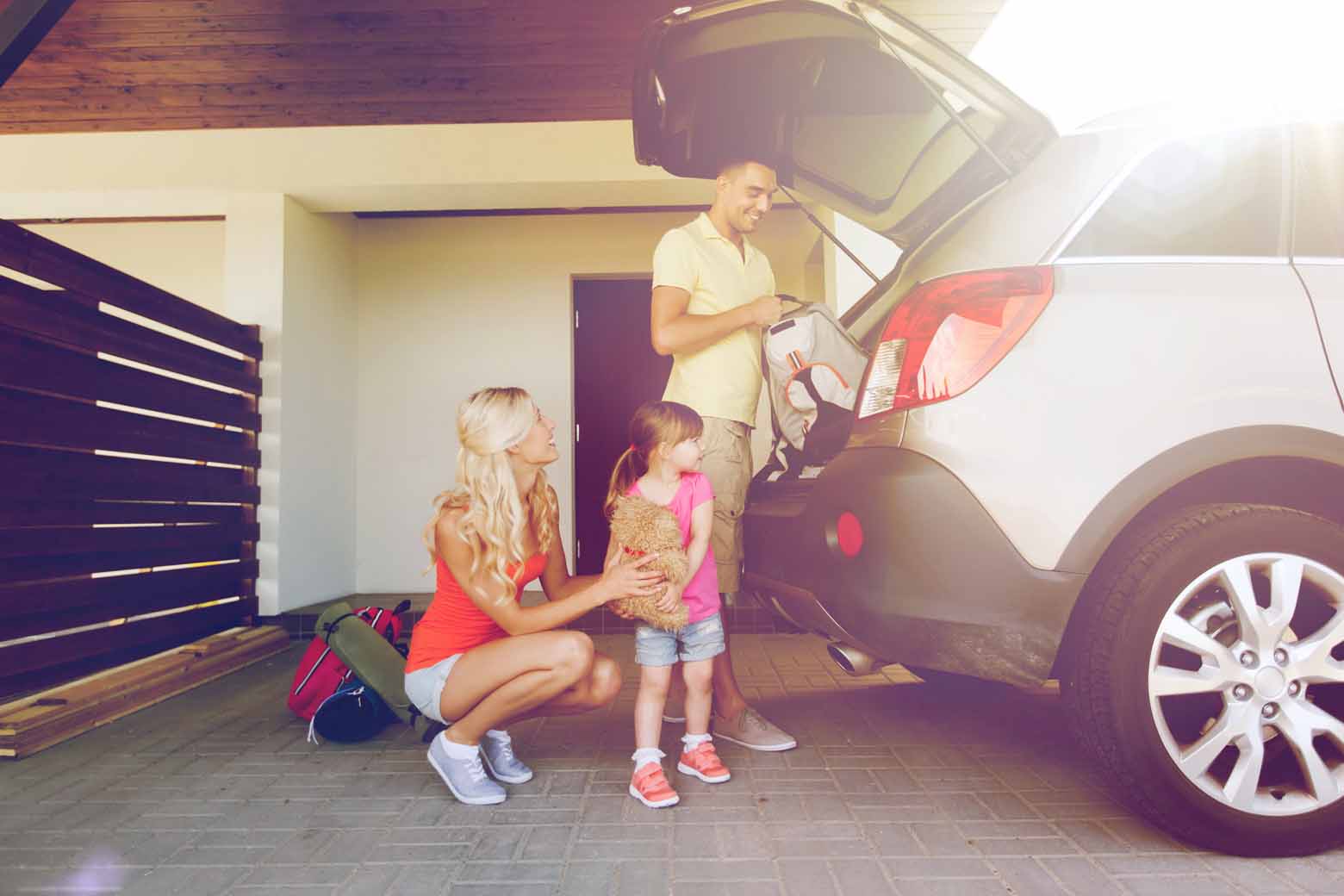 10 Tips for How to Enjoy a Road Trip With Kids