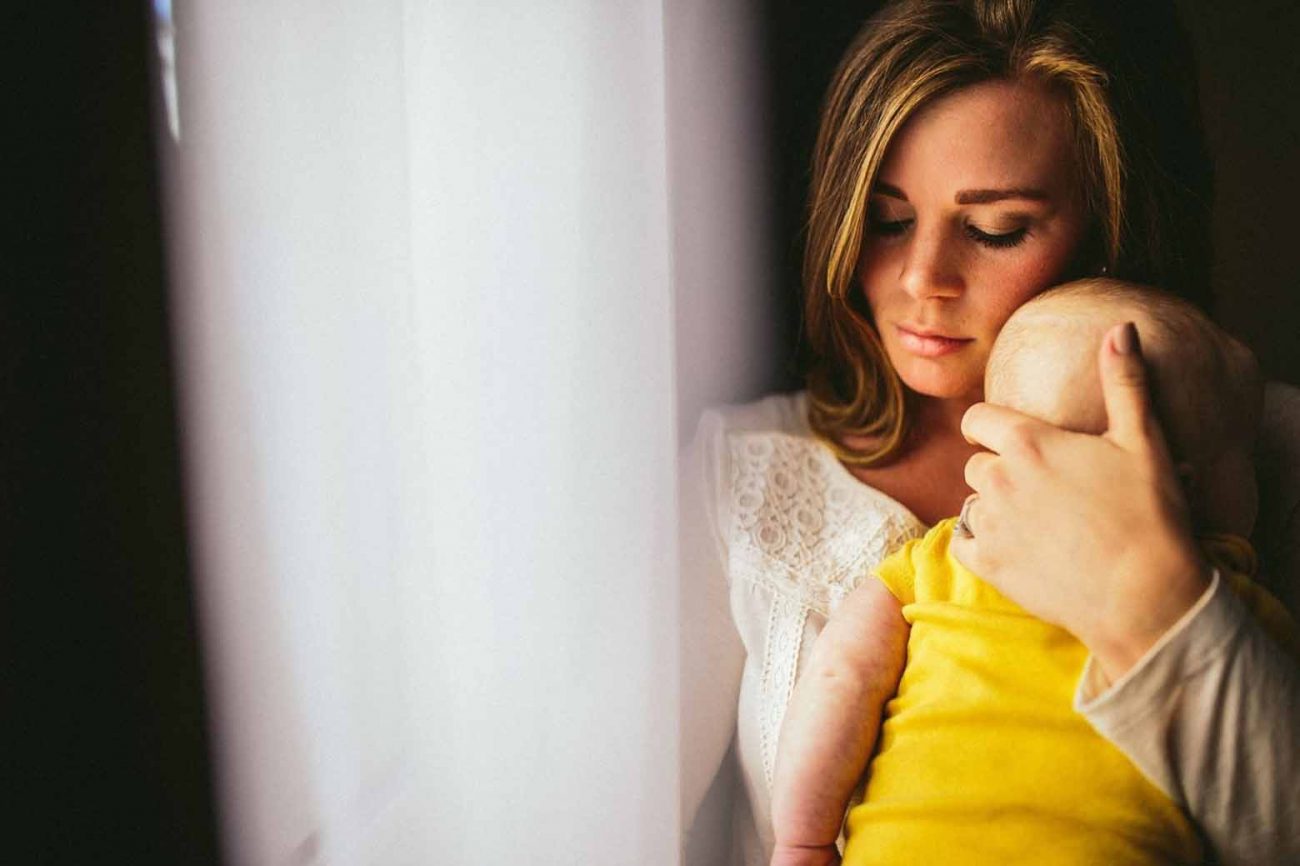 10 Tips for Soon-to-Be Moms
