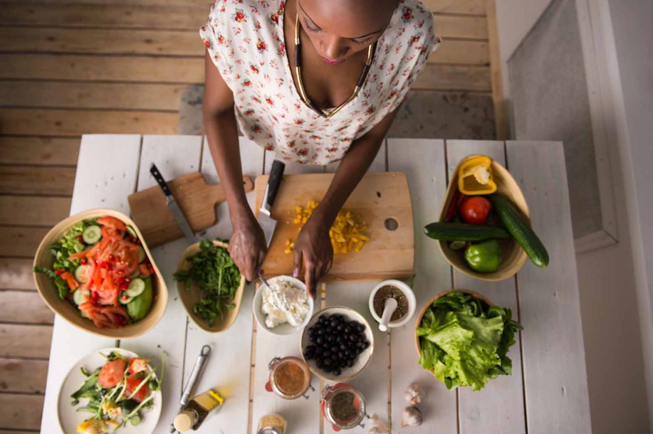 5 Healthy Kitchen Essentials That Will Make Your Life Better