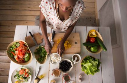 5 Healthy Kitchen Essentials That Will Make Your Life Better