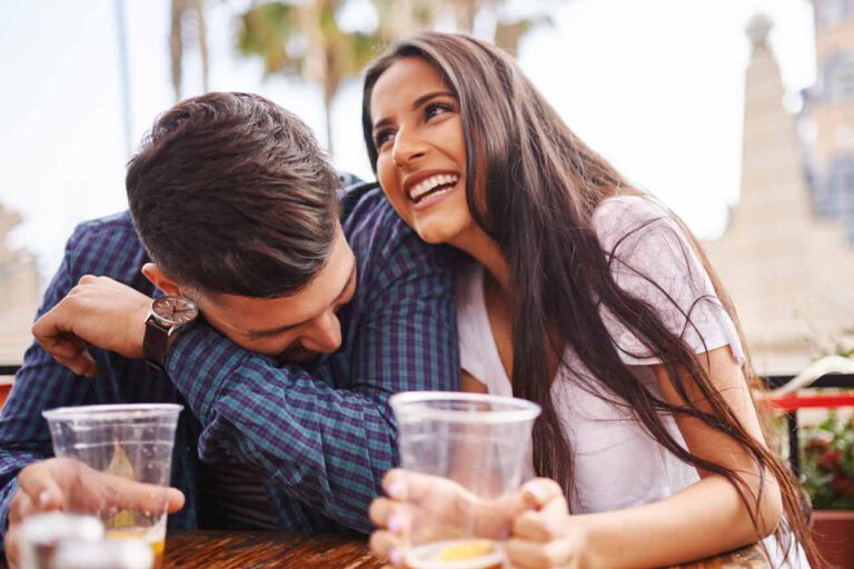 7 Things to Look for in a Man